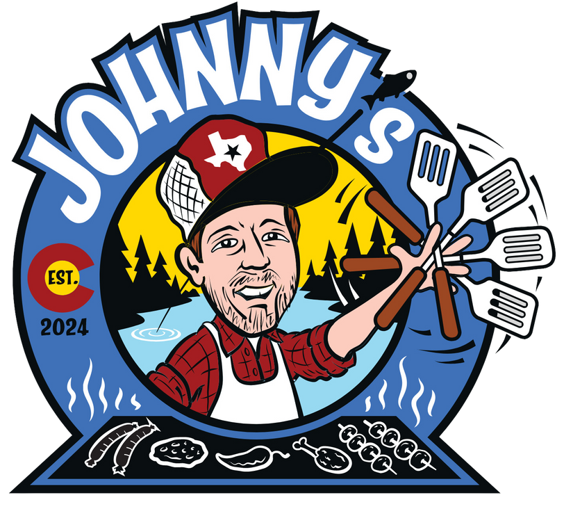 Johnny’s Good Eatin’